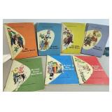 Elementary School Readers 1964