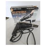 Black & Decker Paint Stripper