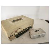 Fishing Tackle Boxes (2)