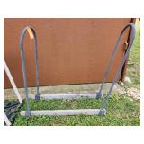 Firewood Holder / Rack