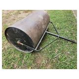 Lawn Roller - Large