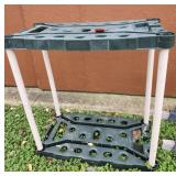 Long Handle Tool Holder