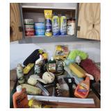 Car Cleaning & Care Supplies