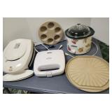 Cooking appliances, Microwave pans