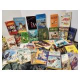 Youth & Teen books, classics