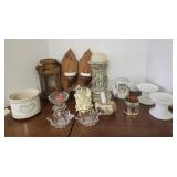 Candle Holders, Candle warmer