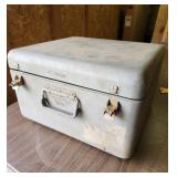 Metal Heavy Duty Storage Box