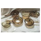Vision Ware by Corning