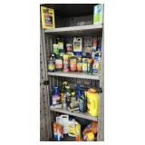 Lawn & Garden Chemicals