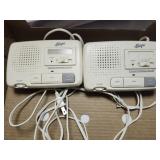 Allegro Intercom units for house (2)