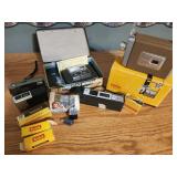 Kodak Brownie Model 3 Movie Camera,