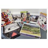 Puzzles, for all ages