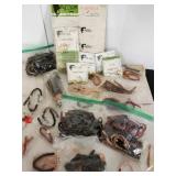Fishing Worms, Crawler Harness