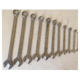 MAC & Other SAE Wrenches