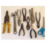 Miscellaneous Pilers