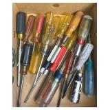 Miscellaneous Screwdrivers