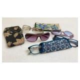 Womenï¿½s Eye & Sunglasses