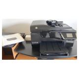 HP Officejet 6600 Multi-Function Printer