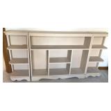 3-Piece Book Shelf