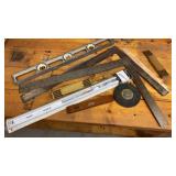 Measuring Layout Tools