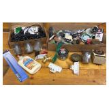 Miscellaneous Hardware