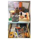 Office Supply Items