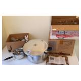 Canning Supplies