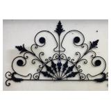 Metal Wall Decor