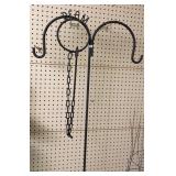 Sheppardï¿½s Hook (5ft) & Dinner Chime