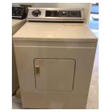 Whirlpool HD Electric Dryer