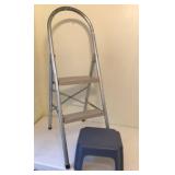 Step Stools