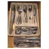 Stainless Flatware