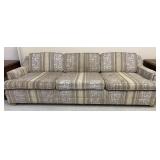 Three Cushion Sofa