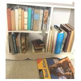 Hardback & Reference Books