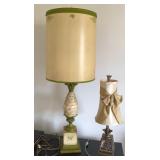 MCM & Other Table Lamps