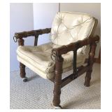 Mid Century Modern Chair