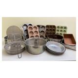 Metal Bakeware