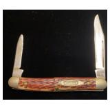 Small Craftsman pocket knife