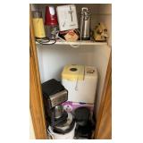 Small Kitchen Appliances