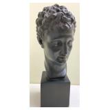 Mid Century Modern Austin Productions Bust