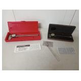 Dial Calipers