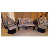 Patio Furnisher