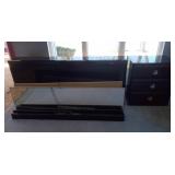 Lane Headboard & Dresser