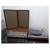 Yamaha Home Stereo