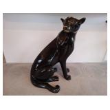 Black Panther Statue