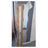 Krabb Mirror