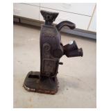 Simplex 84A  Rail Road Jack