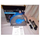Stamina Mini Exercise Bike