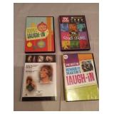 Comedy DVD