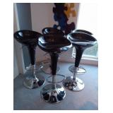 Swivel Bar Stools